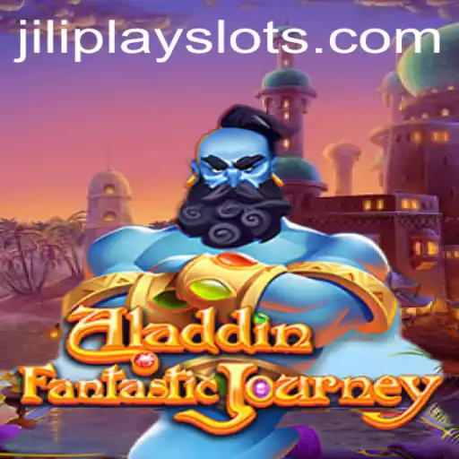 Exploring the Enchanting World of Aladdin: An Exciting Journey with JILIPLAY