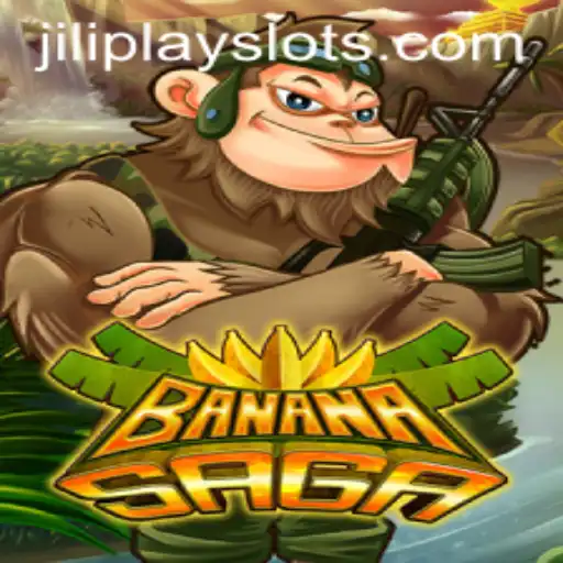 Exploring the World of BananaSaga: A New Gaming Phenomenon by JILIPLAY