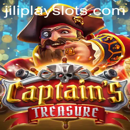 Exploring the Exciting World of CaptainssTreasure - A Game by JILIPLAY