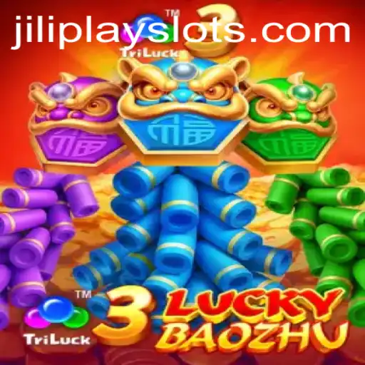 Exploring the Exciting World of 3LuckyBaozhu: A JILIPLAY Adventure
