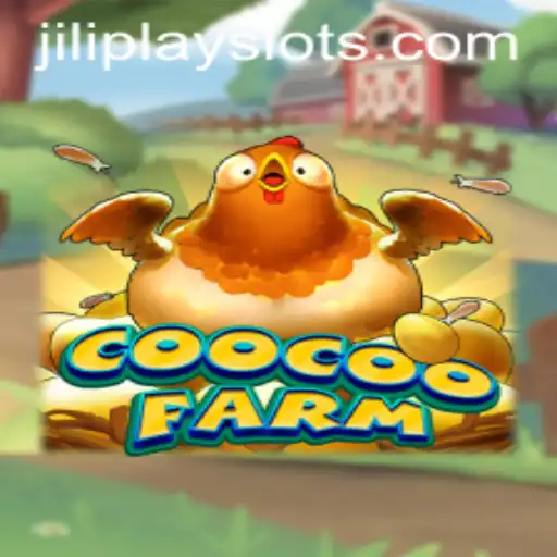 CooCooFarm - A New Era in Farming Simulation with JILIPLAY