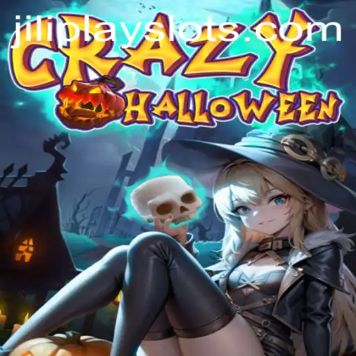 CrazyHalloween: Unleash the Fun with JILIPLAY