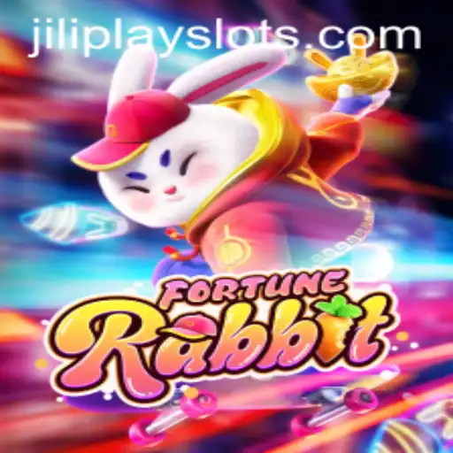 FortuneRabbit: A New Adventure with JILIPLAY