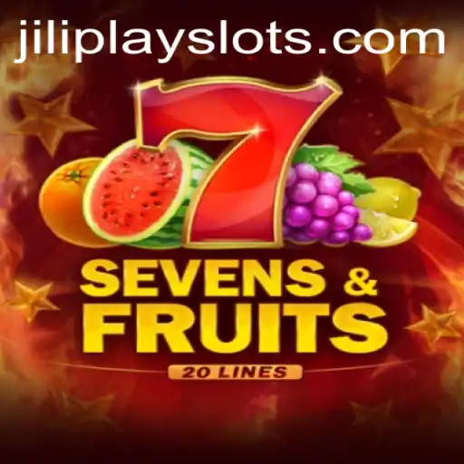 Exploring the Gameplay of SevensFruits20 by JILIPLAY