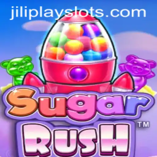Unveiling SugarRush: The Sweetest Adventure in Gaming by JILIPLAY
