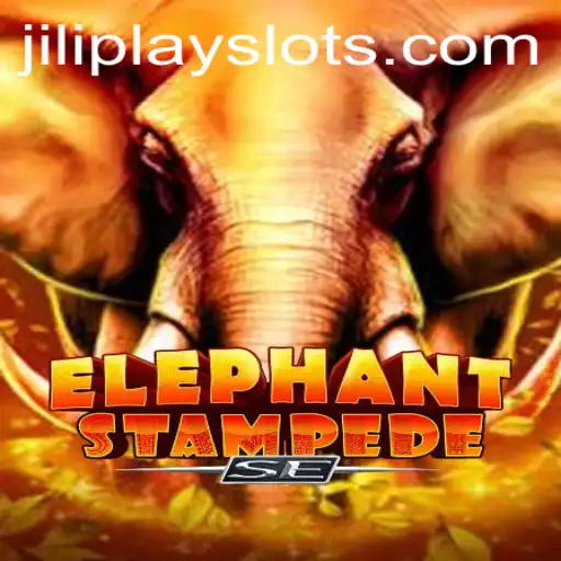 Discover the Thrills of ElephantStampedeSE: A New Gaming Experience with JILIPLAY