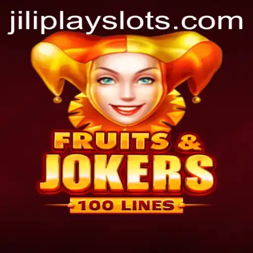 Exploring FruitsAndJokers100: A Delightful Gaming Experience with JILIPLAY