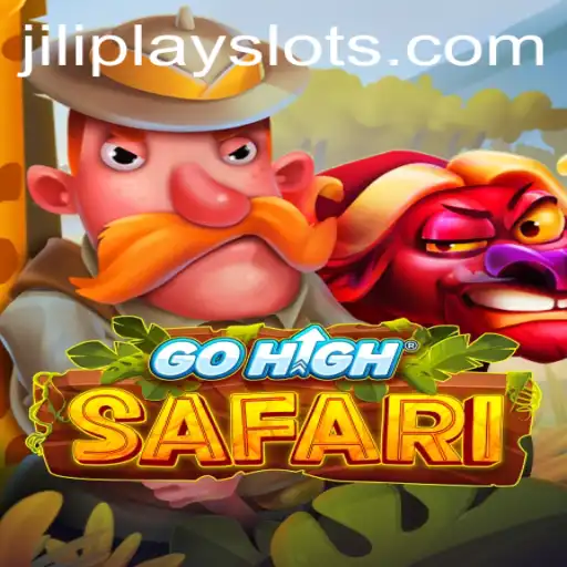 Discover the Excitement of GoHighSafari: A Game-Changer by JILIPLAY