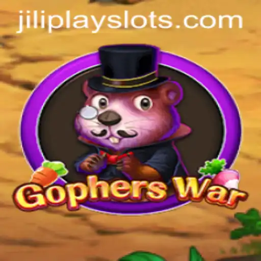 Unleashing GophersWar: Enter the JILIPLAY Arena