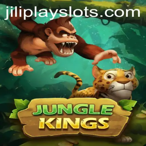Exploring the Thrilling World of JungleKings: A JILIPLAY Adventure