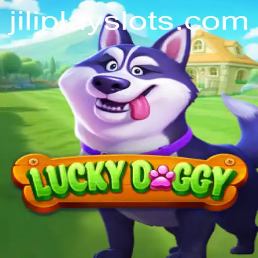Unveiling LuckyDoggy: A Comprehensive Guide to the Enchanting Game Experience by JILIPLAY