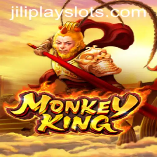Exploring MonkeyKing: A Thrilling Adventure with JILIPLAY