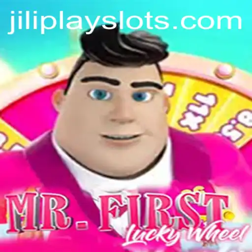 MrFirstLuckyWheel: A Thrilling Game Adventure on JILIPLAY