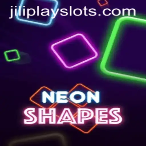 NeonShapes: A Thrilling New Game by JILIPLAY
