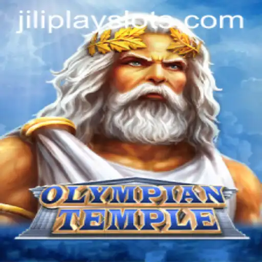 Explore the Mythical World of OlympianTemple: The Latest Craze by JILIPLAY