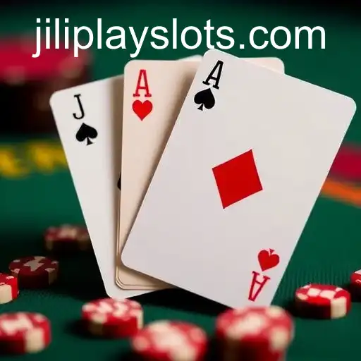 Exploring the World of Online Baccarat with JILIPLAY