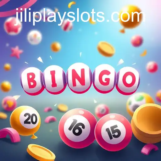 Exploring the World of Online Bingo with JILIPLAY