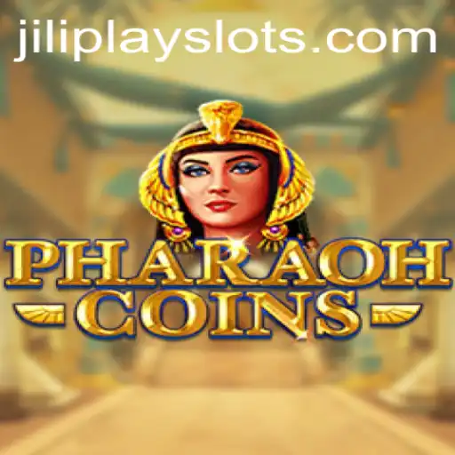 Unveiling PharaohCoins: A Deep Dive into the Bold World of JILIPLAY