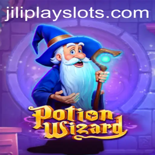 Explore the Mystical World of PotionWizard with JILIPLAY