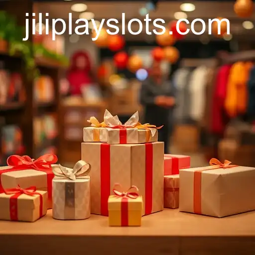 The Role of JILIPLAY in Modern Promotions