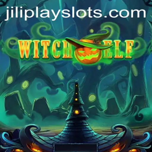Unveiling WitchElf: The Magical Realm of JILIPLAY